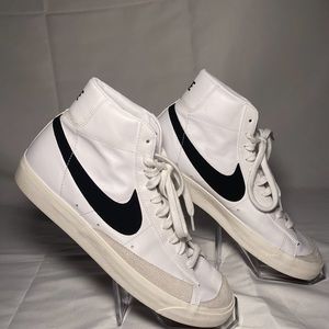 Nike Blazers